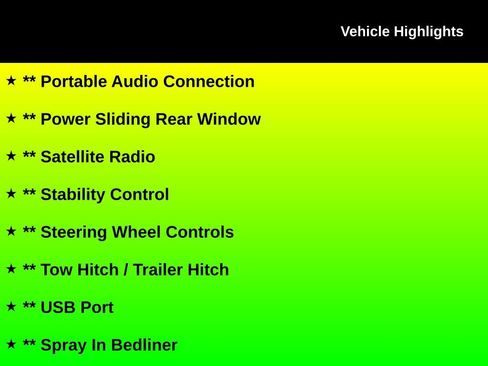 Used 2024 RAM 2500 Tradesman AWD/4WD image 20
