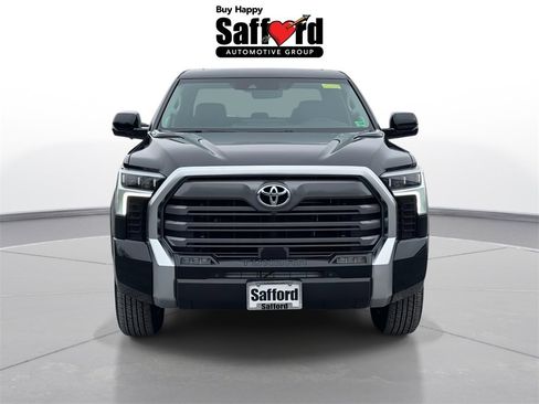 Used 2024 Toyota Tundra Limited image 8