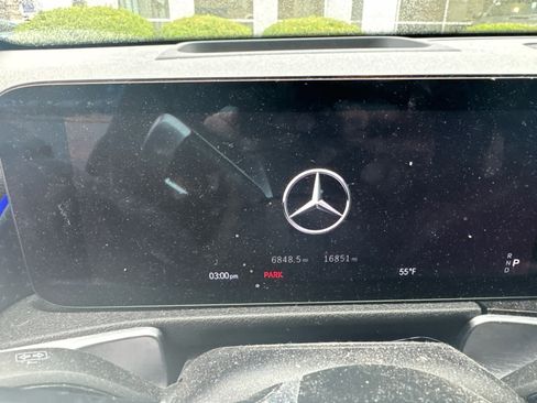 Used 2024 Mercedes-Benz GLB 250 image 6