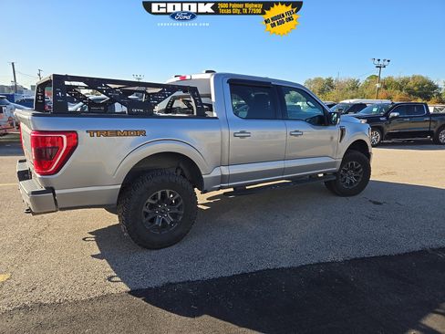 Used 2023 Ford F150 Tremor image 9