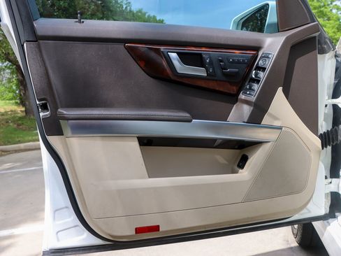 Used 2013 Mercedes-Benz GLK 350 2WD image 13