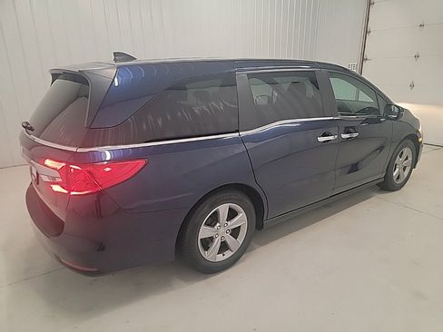 Used 2018 Honda Odyssey EX-L image 6
