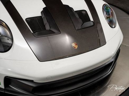Used 2024 Porsche 911 GT3 RS RWD image 6
