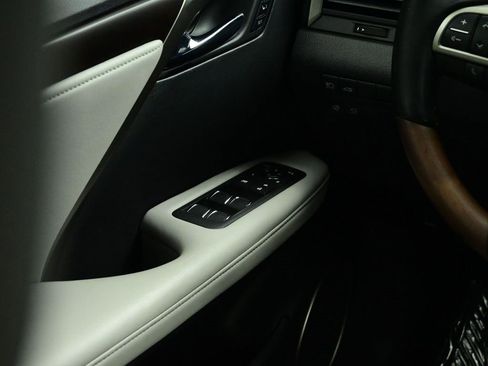 Used 2021 Lexus RX 350 350 image 9