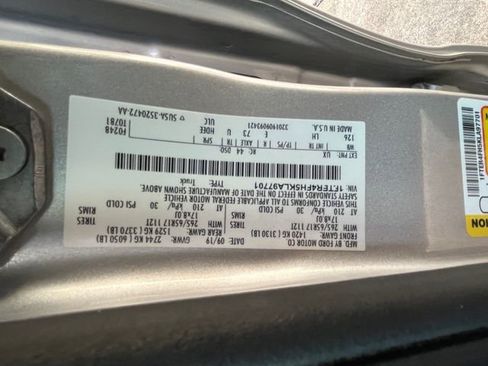 Used 2019 Ford Ranger XLT w/ FX4 Off-Road Package image 14