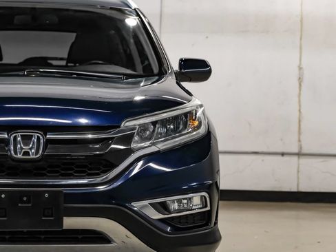 Used 2015 Honda CR-V EX-L image 47