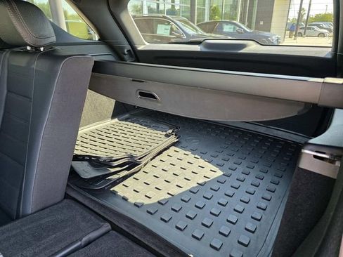 Certified 2022 Mercedes-Benz GLE 350 4MATIC image 11