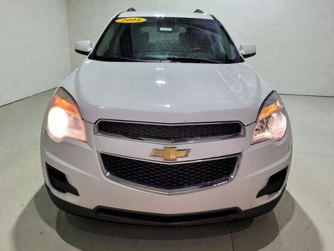 Used 2014 Chevrolet Equinox LT image 11