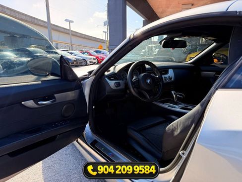Used 2011 BMW Z4 sDrive35is RWD image 19