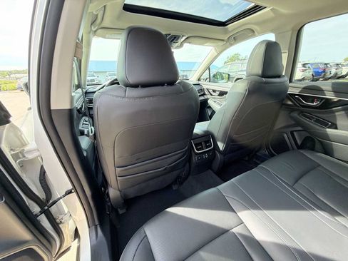 Certified 2024 Subaru Outback Touring XT AWD/4WD image 15