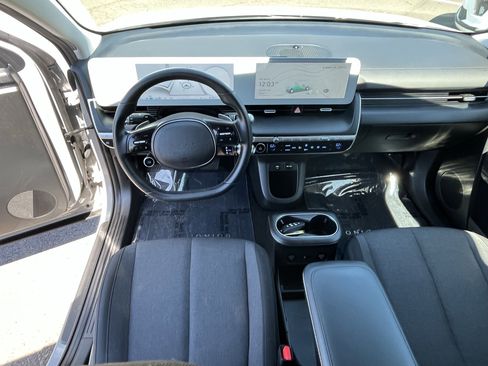 Certified 2024 Hyundai Ioniq 5 SEL RWD image 11