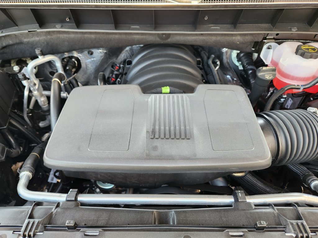 New 2026 Chevrolet Silverado 1500 RST w/ Texas Edition Plus RWD image 20