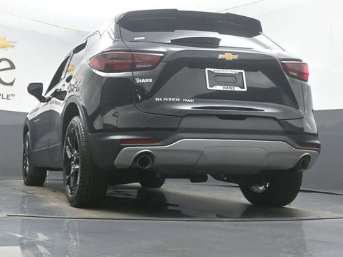 Used 2023 Chevrolet Blazer LT image 54