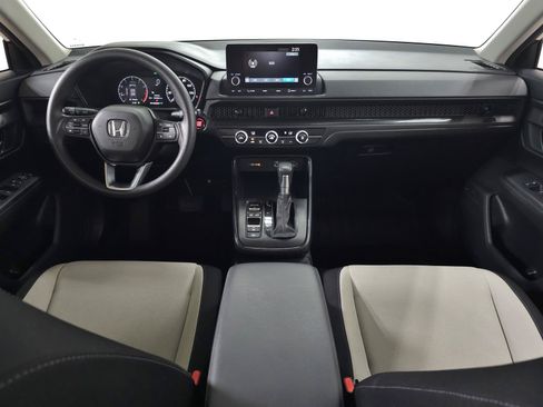 Used 2025 Honda CR-V LX image 12