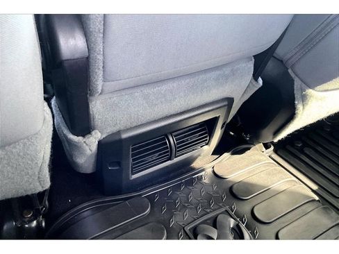 Used 2016 RAM 2500 Big Horn image 11