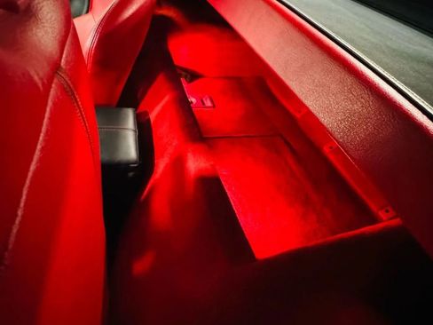 Used 1996 Chevrolet Corvette Convertible image 11