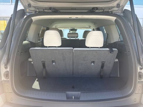 Used 2025 Hyundai Santa Fe SEL AWD/4WD image 35
