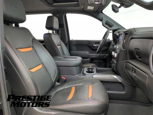 Used 2020 GMC Sierra 1500 AT4 w/ AT4 Premium Package image 40