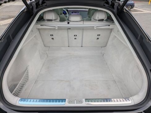 Certified 2023 Mercedes-Benz EQS 450+ Sedan image 7