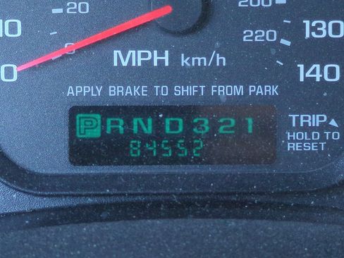 Used 2005 Chevrolet Monte Carlo SS w/ Preferred Equipment Group FWD image 36