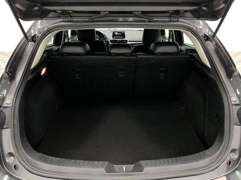 Used 2017 MAZDA MAZDA3 Touring FWD image 24