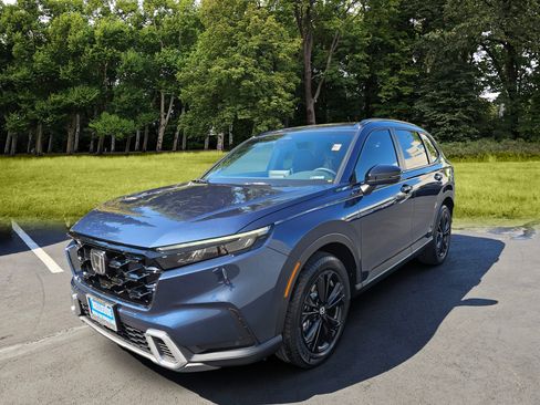 Used 2026 Honda CR-V Sport Touring image 3