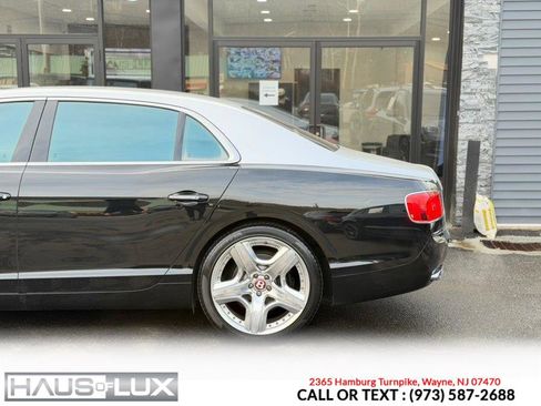 Used 2015 Bentley Flying Spur V8 image 17