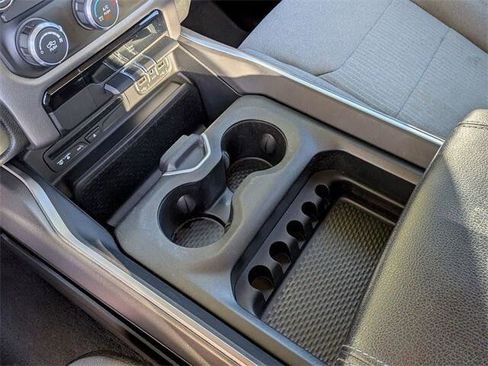 Certified 2019 RAM 1500 Big Horn image 27