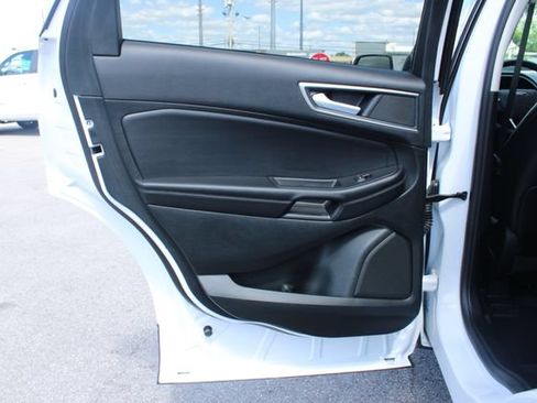 Used 2023 Ford Edge SEL w/ Convenience Package AWD/4WD image 29