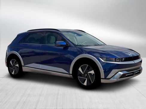 New 2026 Hyundai Ioniq 5 Limited AWD/4WD image 10