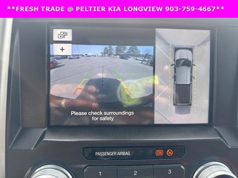 Used 2019 Ford F250 King Ranch w/ King Ranch Ultimate Package image 25