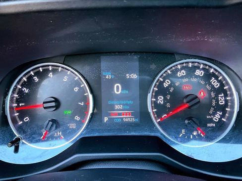 Certified 2020 Toyota RAV4 XLE image 24