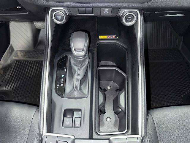 Certified 2026 Toyota Grand Highlander AWD image 32