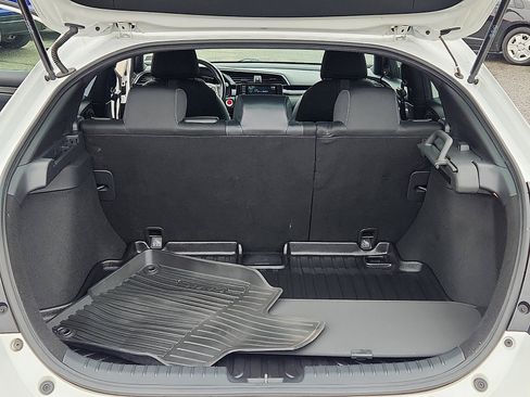 Used 2021 Honda Civic Sport image 29