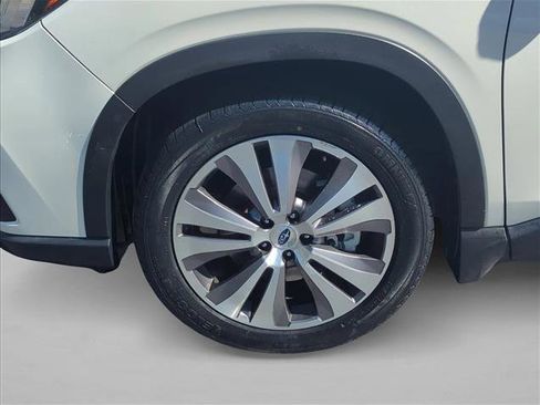 Used 2022 Subaru Ascent Limited w/ Technology Package AWD/4WD image 29