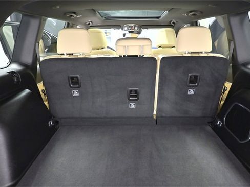 Used 2023 Jeep Grand Cherokee 4xe image 16