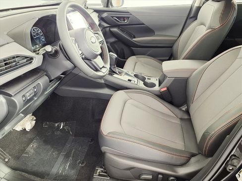 New 2026 Subaru Crosstrek 2.5i Limited image 7