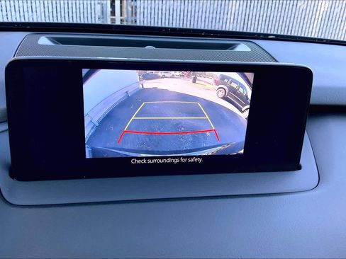 Used 2023 MAZDA CX-9 Touring image 28