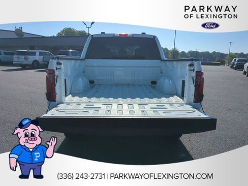 Used 2024 Ford F150 STX AWD/4WD image 29