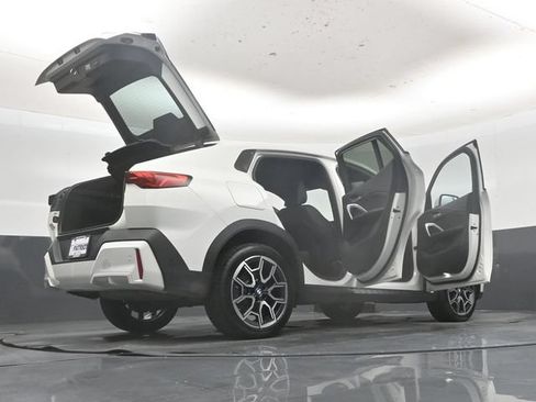Used 2026 BMW X2 xDrive28i AWD/4WD image 59