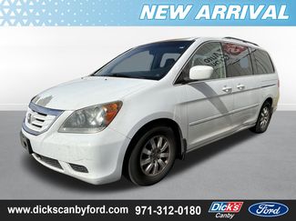 Used 2008 Honda Odyssey EX-L video 1