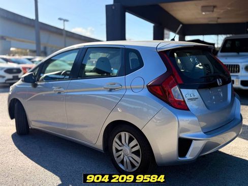 Used 2016 Honda Fit LX image 5