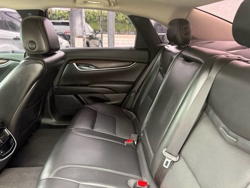 Used 2019 Cadillac XTS Luxury image 14