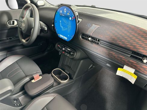 Used 2026 MINI Cooper John Cooper Works FWD image 27