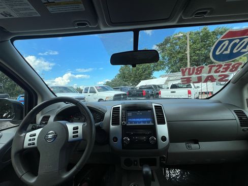 Used 2020 Nissan Frontier S w/ S Utility Package image 15