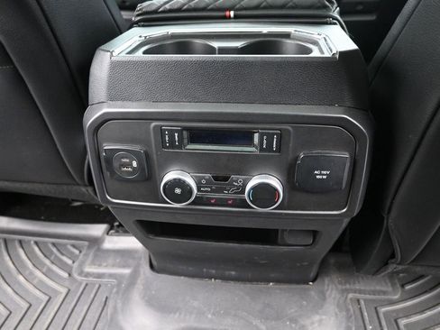 Certified 2021 Ford Expedition Limited image 14