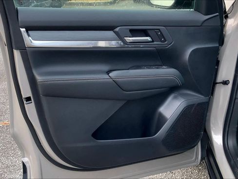 New 2026 GMC Terrain Elevation image 10