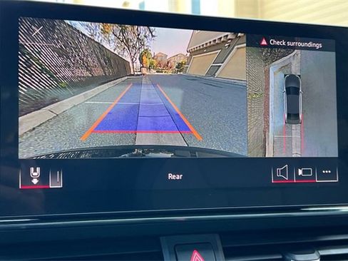 Used 2023 Audi A4 2.0T Premium Plus image 23