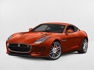 Used 2016 Jaguar F-TYPE R video 1