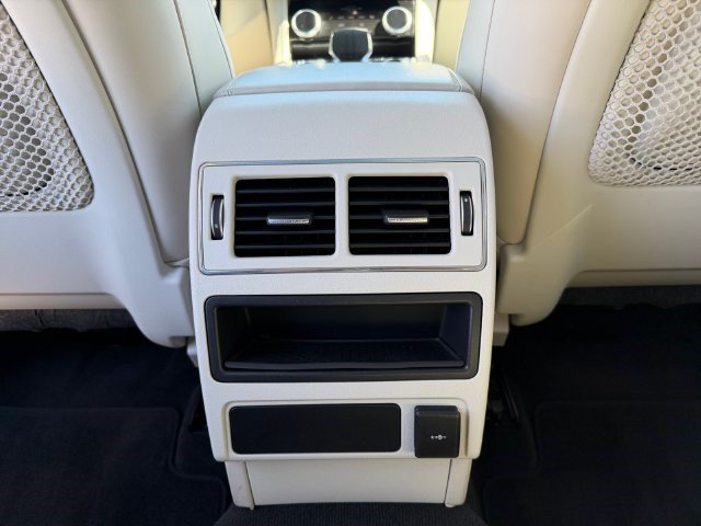 Used 2023 Jaguar F-PACE S AWD/4WD image 19